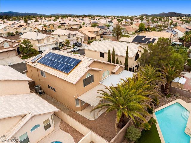 9785 Gallo Drive, Las Vegas, NV 89147