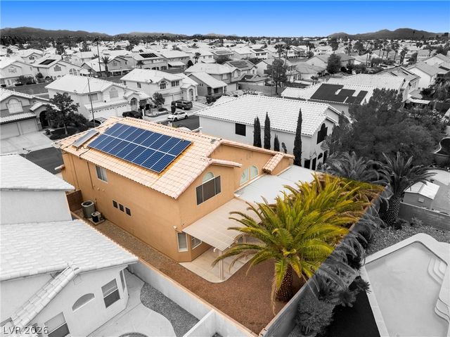 9785 Gallo Drive, Las Vegas, NV 89147