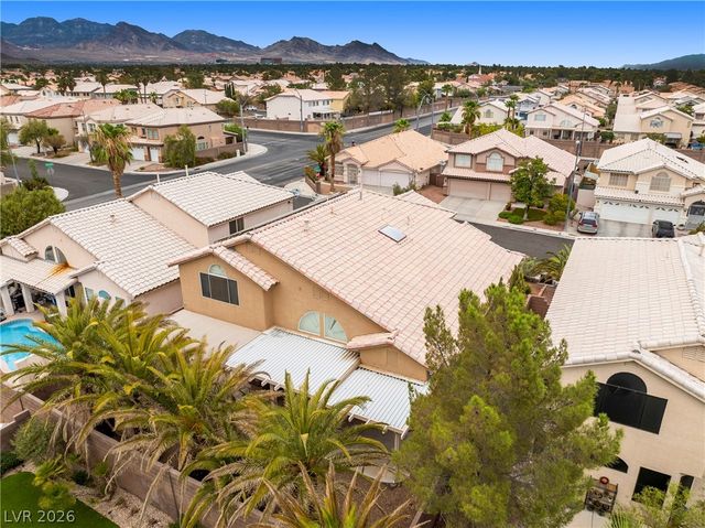 9785 Gallo Drive, Las Vegas, NV 89147