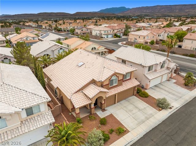 9785 Gallo Drive, Las Vegas, NV 89147