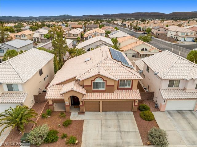 9785 Gallo Drive, Las Vegas, NV 89147