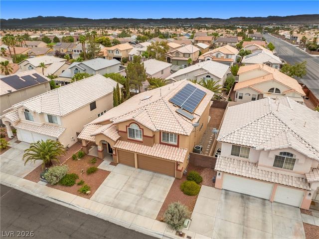 9785 Gallo Drive, Las Vegas, NV 89147