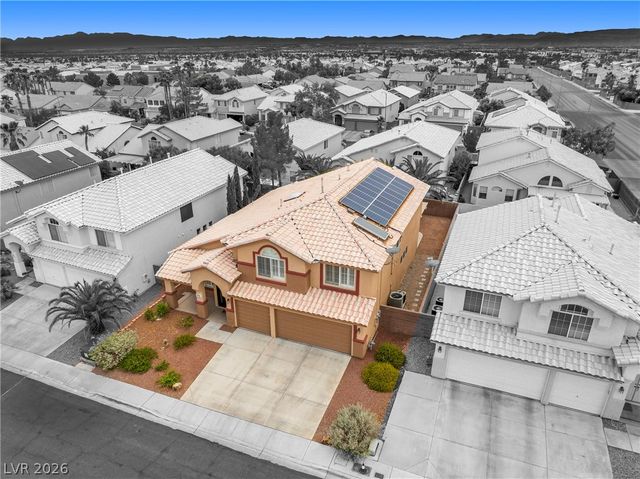 9785 Gallo Drive, Las Vegas, NV 89147