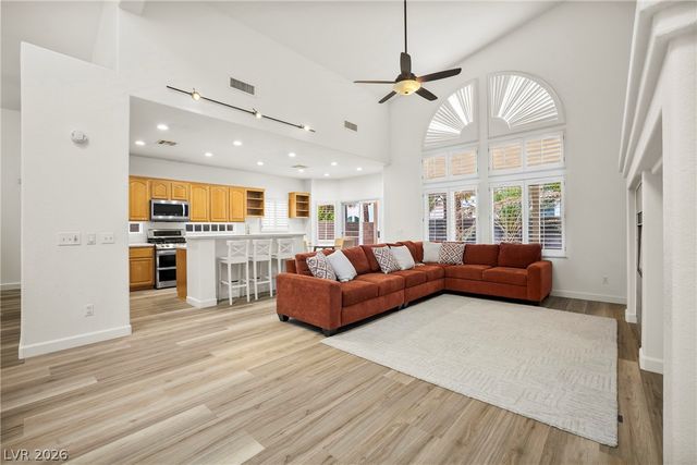 9785 Gallo Drive, Las Vegas, NV 89147