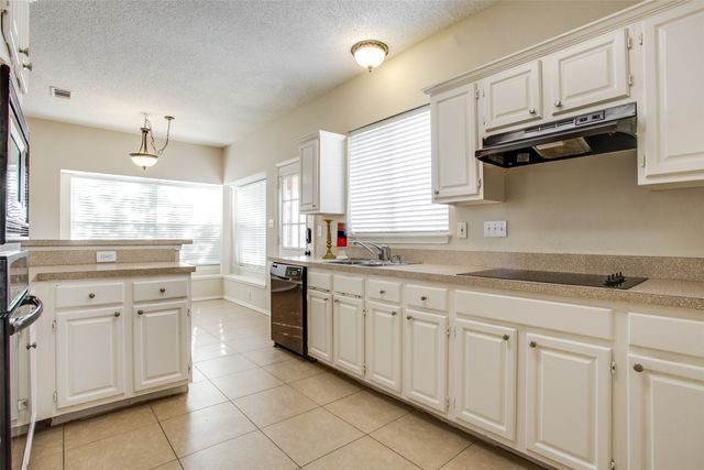 1908 Walters Drive, Plano, TX 75023