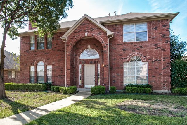 1908 Walters Drive, Plano, TX 75023
