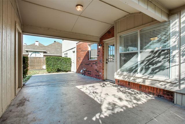 1908 Walters Drive, Plano, TX 75023