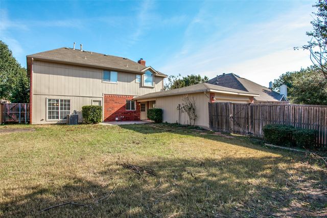 1908 Walters Drive, Plano, TX 75023