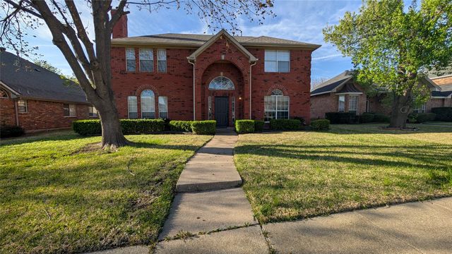 1908 Walters Drive, Plano, TX 75023