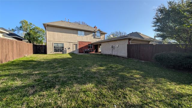 1908 Walters Drive, Plano, TX 75023