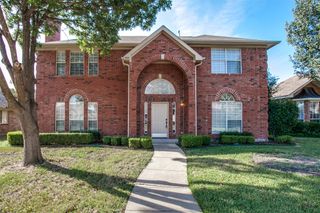 1908 Walters Drive, Plano, TX 75023