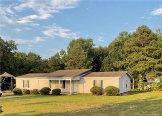1059 Frank Wicker Rd. Road, Sanford, NC 27330
