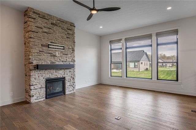 1264 Normandy Rue, Clearcreek Twp, OH 45458