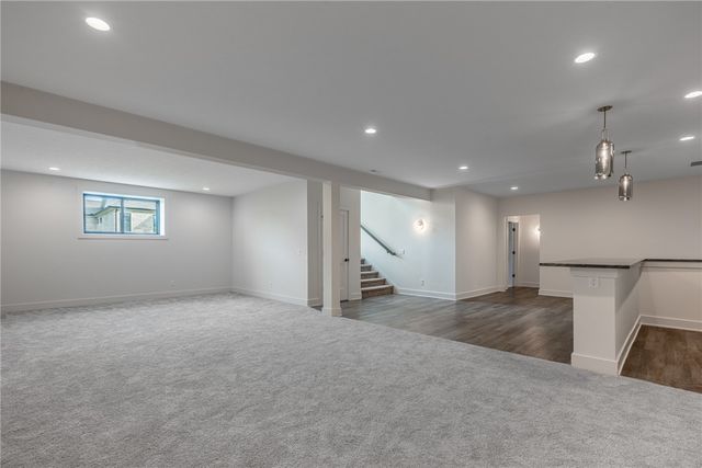 1264 Normandy Rue, Clearcreek Twp, OH 45458
