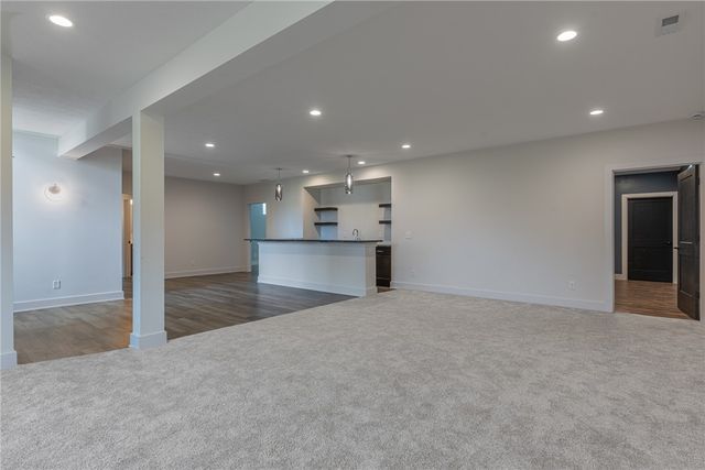 1264 Normandy Rue, Clearcreek Twp, OH 45458
