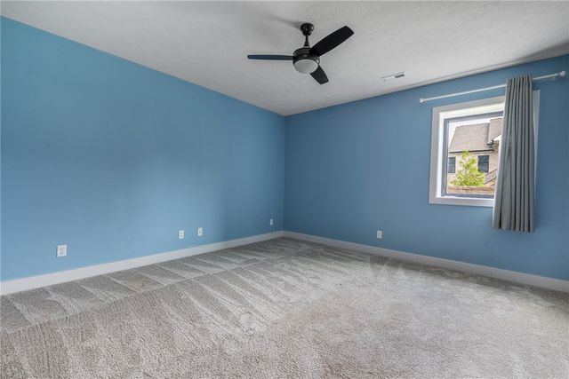 1264 Normandy Rue, Clearcreek Twp, OH 45458