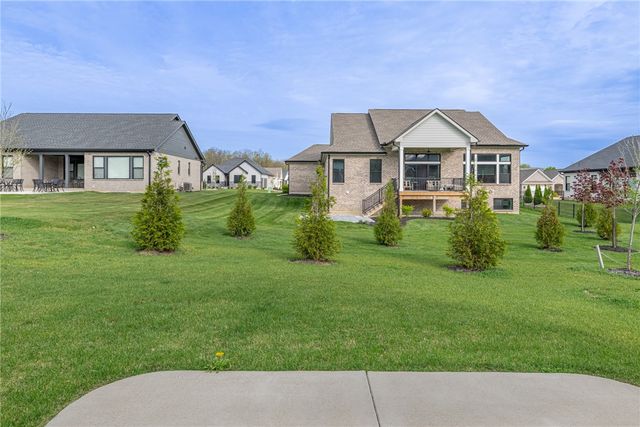 1264 Normandy Rue, Clearcreek Twp, OH 45458