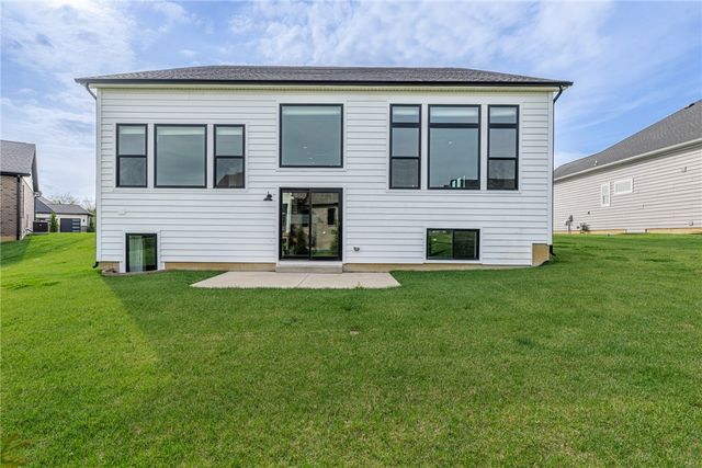 1264 Normandy Rue, Clearcreek Twp, OH 45458