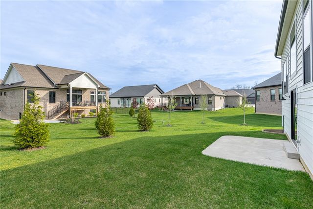 1264 Normandy Rue, Clearcreek Twp, OH 45458