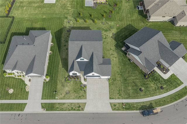 1264 Normandy Rue, Clearcreek Twp, OH 45458