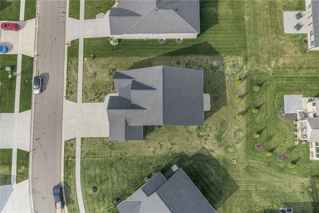 1264 Normandy Rue, Clearcreek Twp, OH 45458