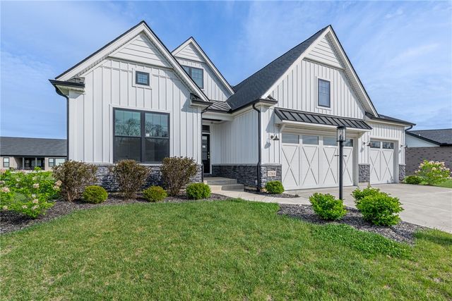 1264 Normandy Rue, Clearcreek Twp, OH 45458