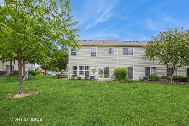 3931 Pratt Street 0, Plano, IL 60545