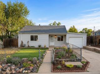 1720 S Tejon Street, Denver, CO 80223