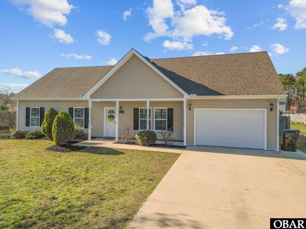 Image 1 of property listing at 123 Bay Leaf Drive Lot 150, Currituck, NC 27929