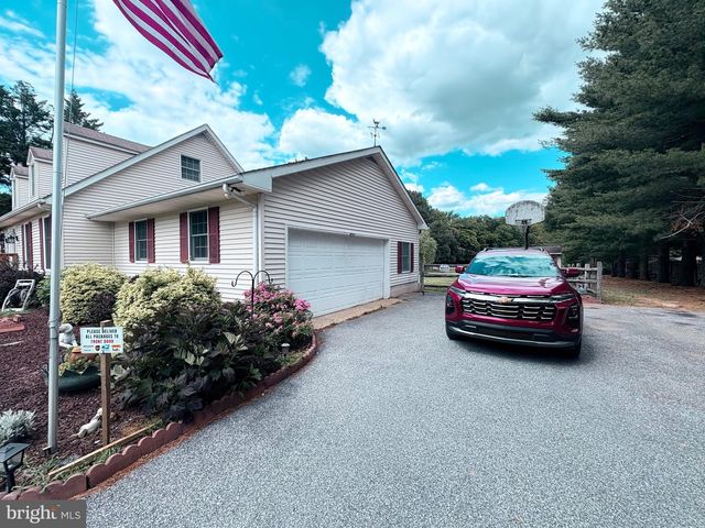 986 EVERETTS CORNER RD, Hartly, DE 19953