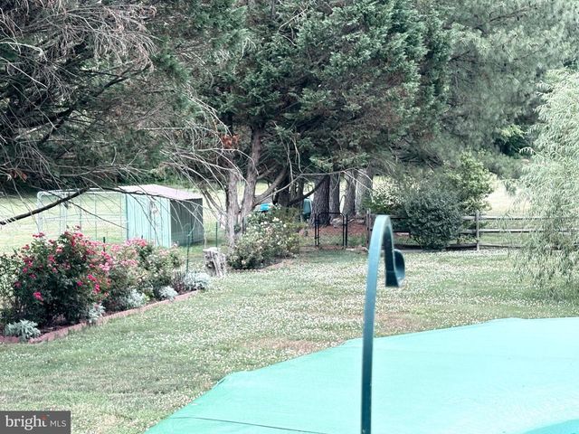 986 EVERETTS CORNER RD, Hartly, DE 19953