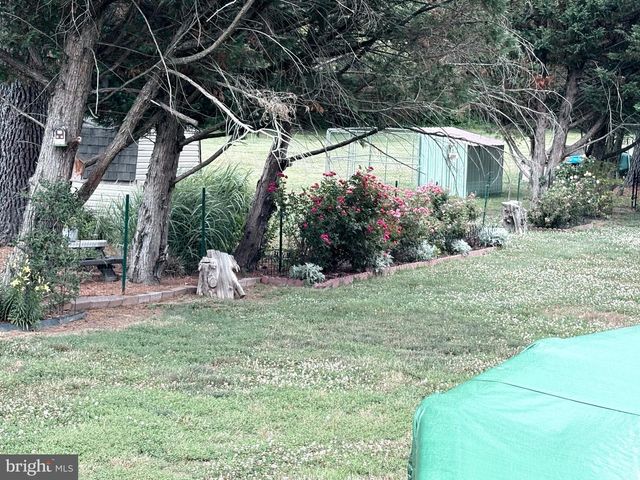 986 EVERETTS CORNER RD, Hartly, DE 19953