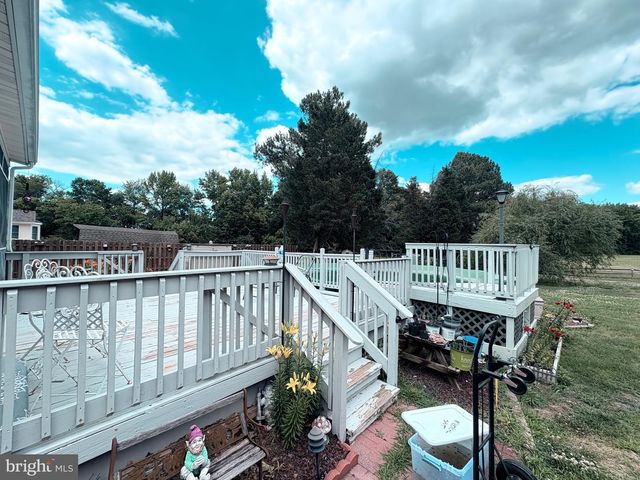 986 EVERETTS CORNER RD, Hartly, DE 19953