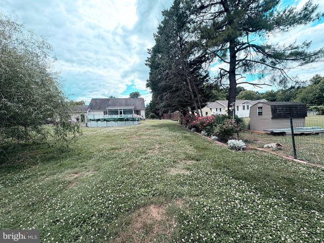 986 EVERETTS CORNER RD, Hartly, DE 19953