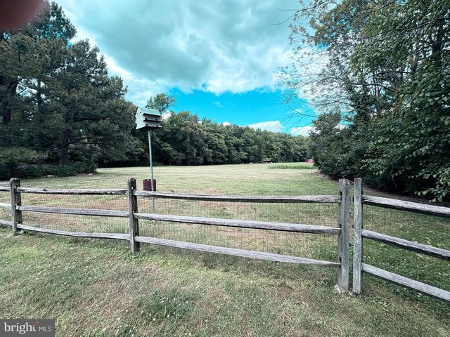 986 EVERETTS CORNER RD, Hartly, DE 19953