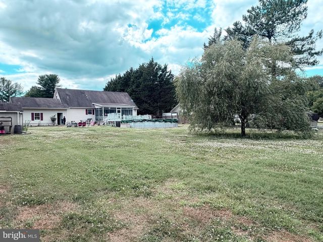 986 EVERETTS CORNER RD, Hartly, DE 19953