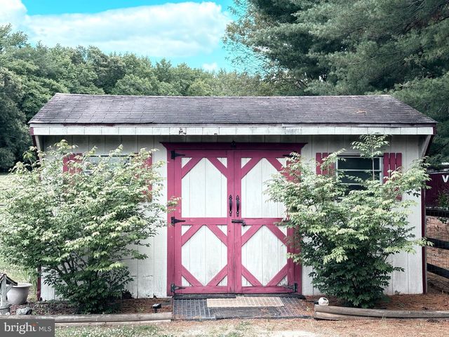 986 EVERETTS CORNER RD, Hartly, DE 19953