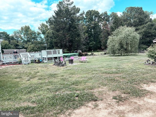 986 EVERETTS CORNER RD, Hartly, DE 19953
