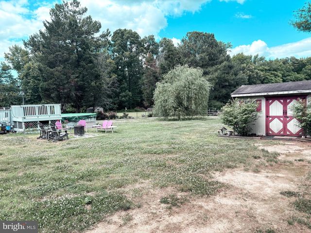 986 EVERETTS CORNER RD, Hartly, DE 19953