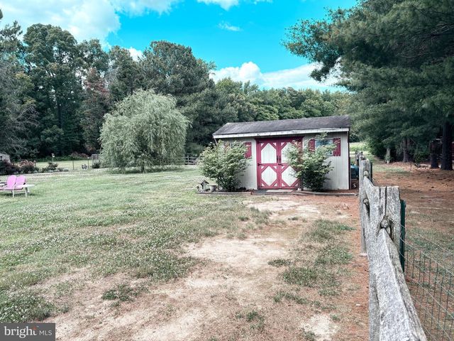 986 EVERETTS CORNER RD, Hartly, DE 19953