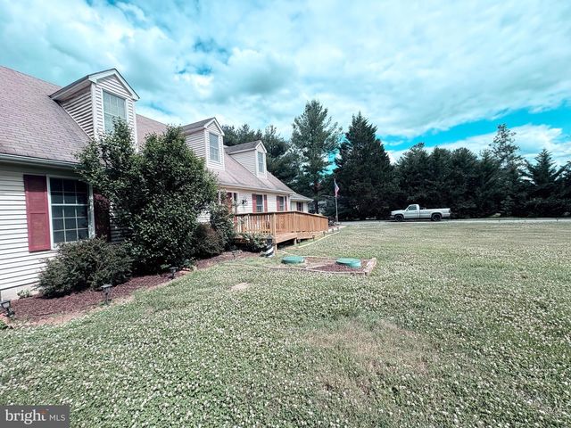 986 EVERETTS CORNER RD, Hartly, DE 19953