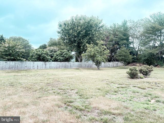 986 EVERETTS CORNER RD, Hartly, DE 19953
