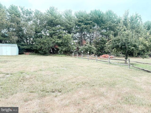 986 EVERETTS CORNER RD, Hartly, DE 19953