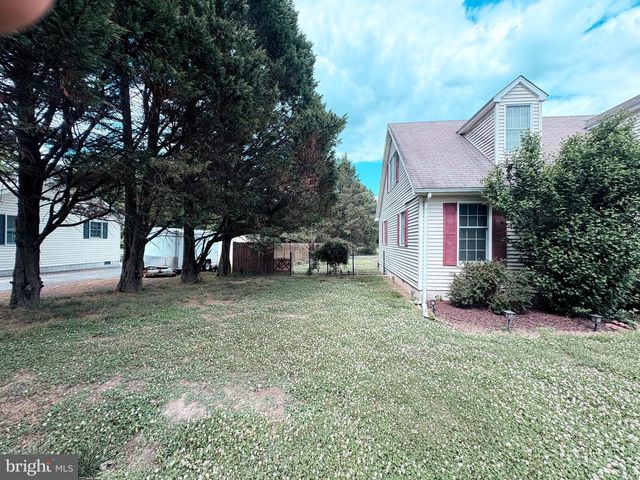 986 EVERETTS CORNER RD, Hartly, DE 19953