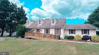 986 EVERETTS CORNER RD, Hartly, DE 19953