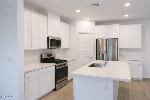 1334 Ossa Street, Henderson, NV 89052