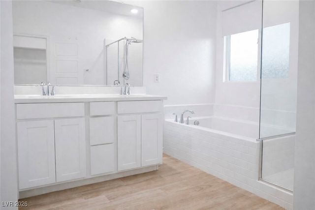 1334 Ossa Street, Henderson, NV 89052