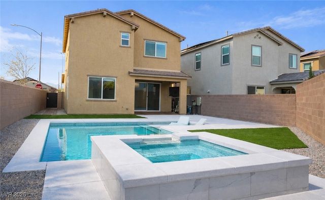 1334 Ossa Street, Henderson, NV 89052