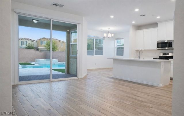 1334 Ossa Street, Henderson, NV 89052