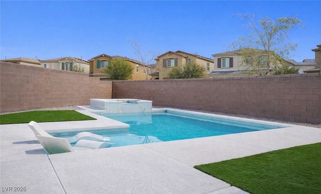 1334 Ossa Street, Henderson, NV 89052